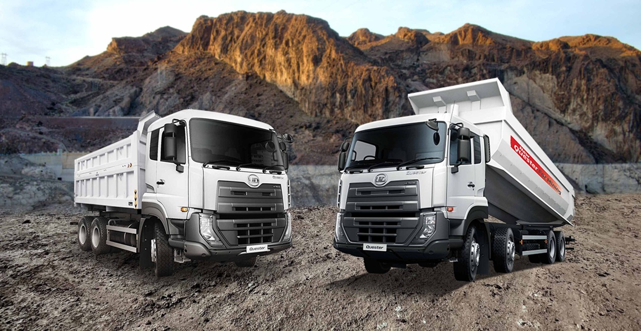 Rental Truk Murah Bandung